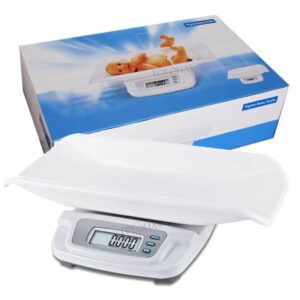5pcs Digital baby scale(below price is 5pcs)