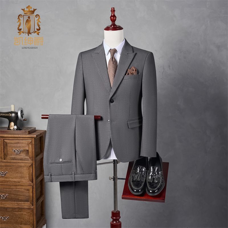 5pcs mixed color and sizes upto 5xl  Suits for Men Best Man Three Peices Suits(below price is 5pcs)
