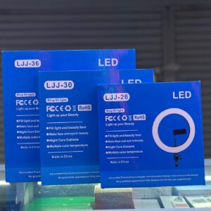 Ring light