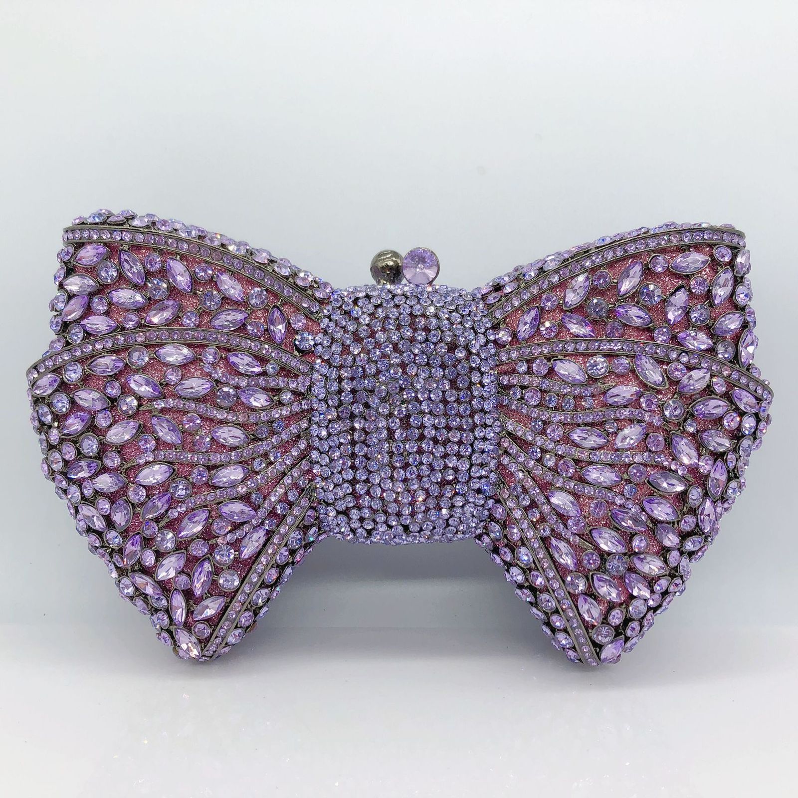 10pcs mixed color Clutch bags (below price is 10pcs)