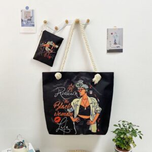 50pcs mixed mixed color and different animaton and also the  tote bag comes with the small bag(below price is 50pcs)