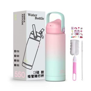 50pcs mixed color Premium Quality zhejiang hongling water bottles (below price is 50pcs)