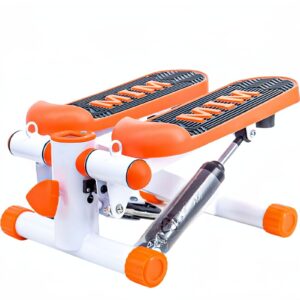 Mini steppers available