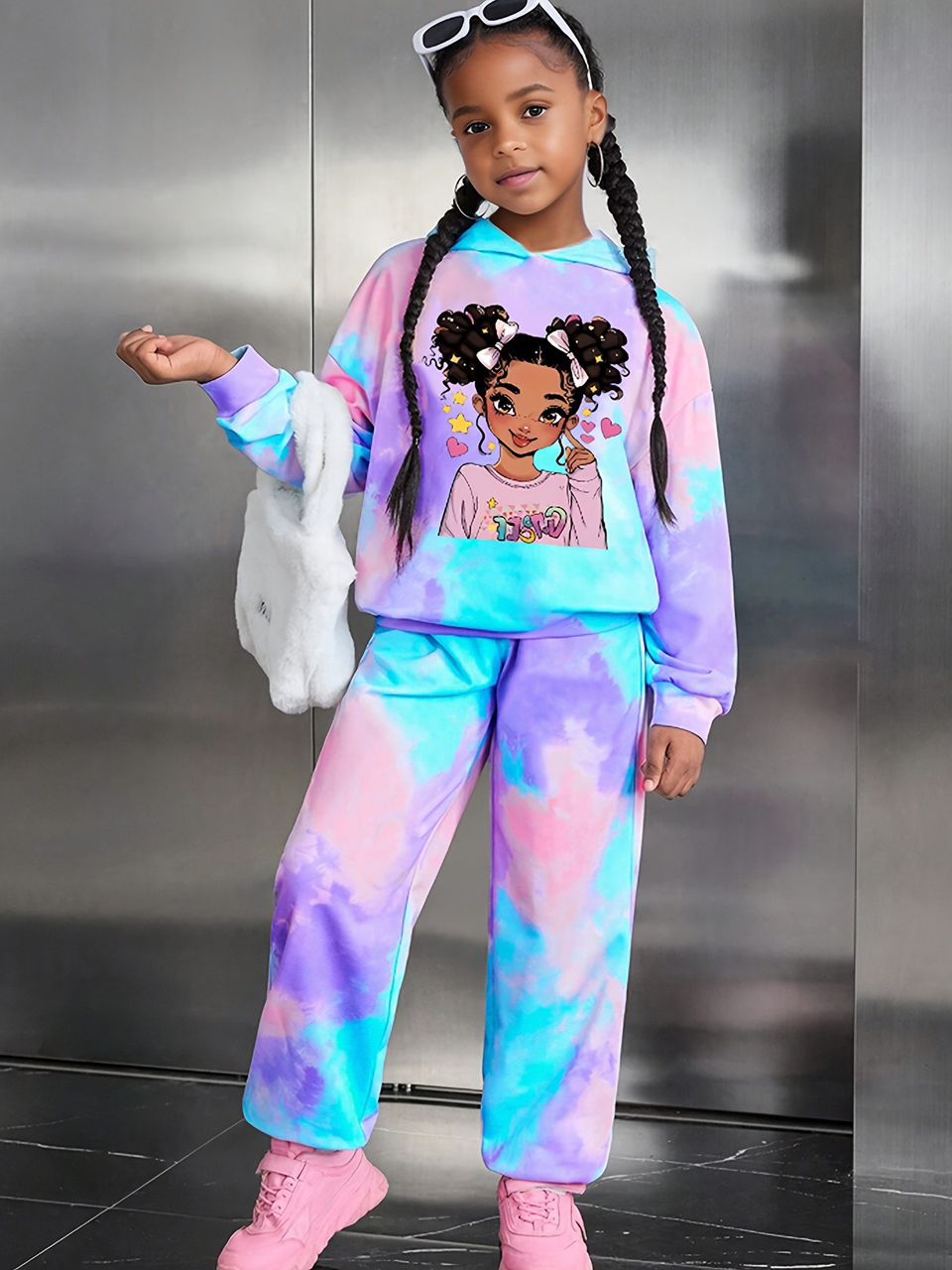 50 pcs Mixed kids wear 2 in 1 from 3 years to 10 years old (below price is for 50 pcs)