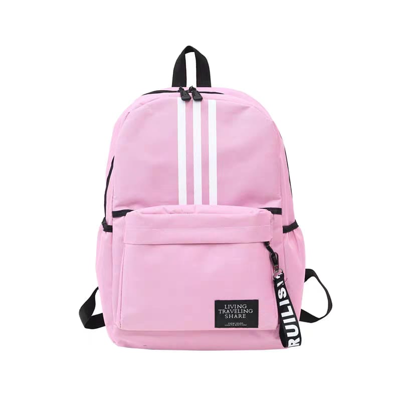 50pcs mixed color school bags (below price 50pcs)