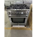 30' Inches FORNO SLIDE IN GAS STOVE