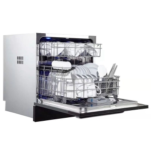 Dishwasher full-automatic household 13 sets of embedded intelligent dishwashing, disinfection and sterilization machine hot air drying dishwasher