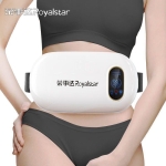 Fat burner machine get rid of stubborn fat in problematic areas with this machine that melts away all the fat while massaging you