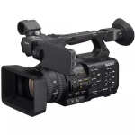 sony pxw-z200 4k 1 cmos sensor xdcam camcorder