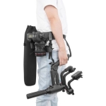Zhiyun Crane 3 Lab- Gimbal Stabilizer