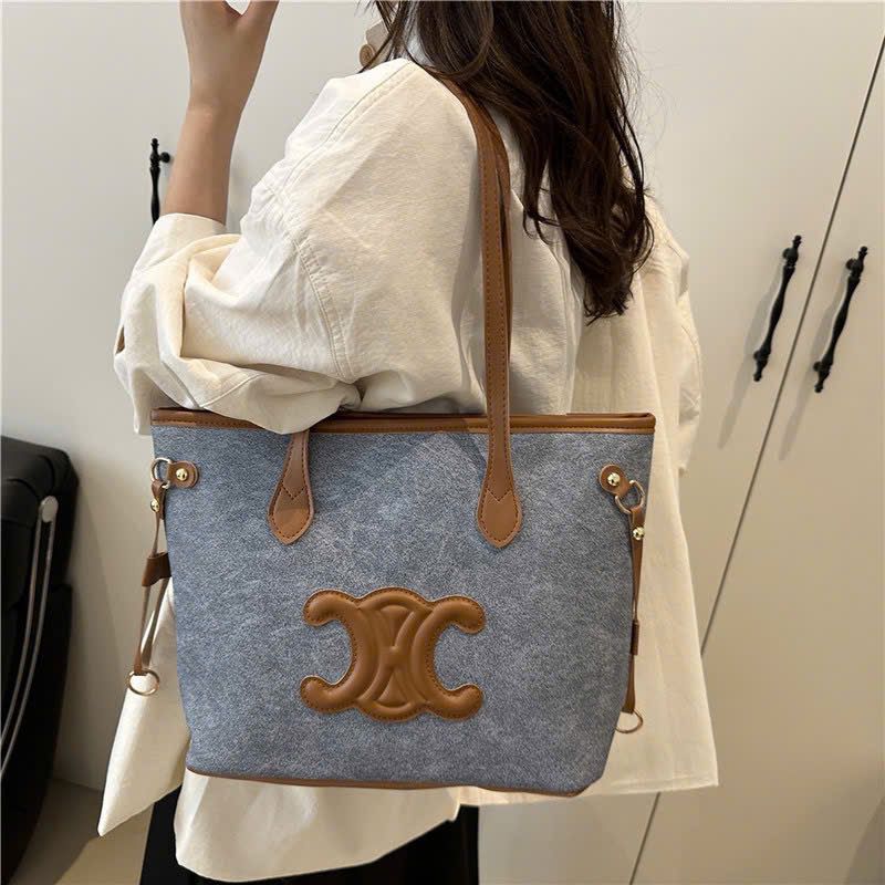 25pcs mixed color UNIQUE TOTE BAG(below price is 25)