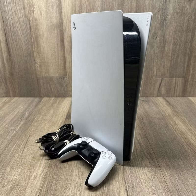 1 pc of Sony PlayStaytion 5 (below price is for 1 pc)