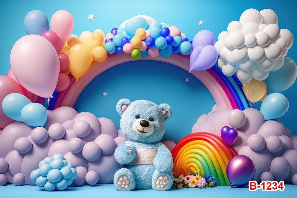 50pcs 150*100cm OF Jungle Theme Backdrop - Capture Wild & Vibrant Photos with a ...(BELOW PRICE IS FOR 50 PCS)