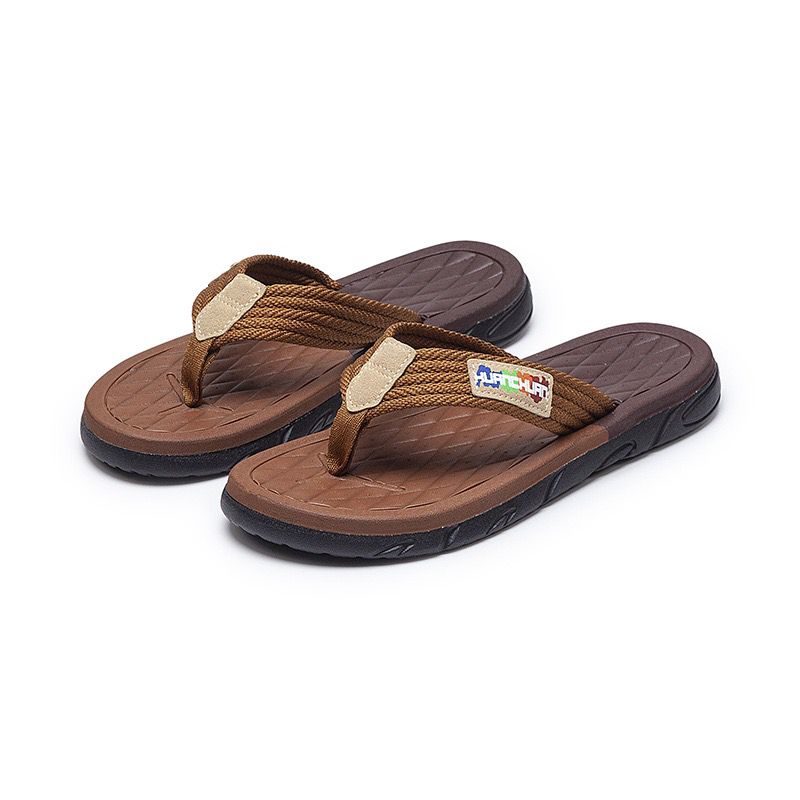 50 pcs for Men Flip Flops