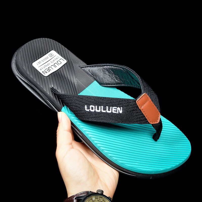 50pcs of Adda Men Flip Flops