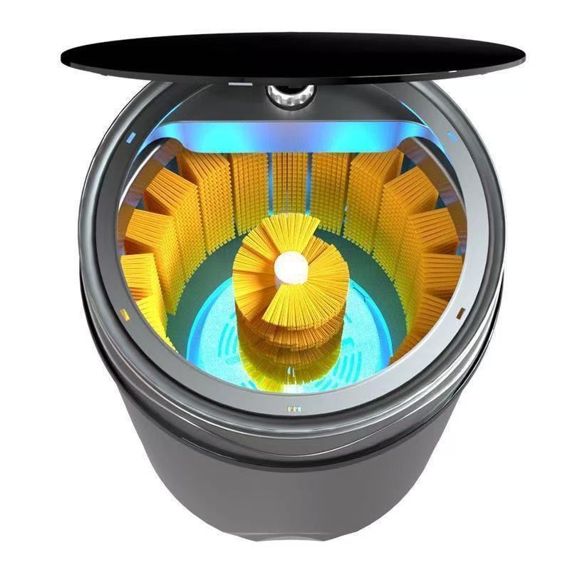 220VChanghong shoe washing machine,