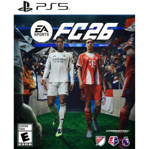 Original Fifa 26 PS4 & PS5 games now available