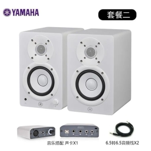 Yahama monitor speaker