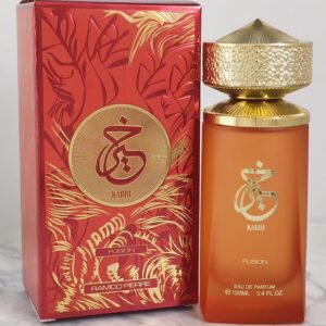 50pcs mixed color and flavours Paris Corner Khair EDP 100ML – All Arabic(below price is 50pcs