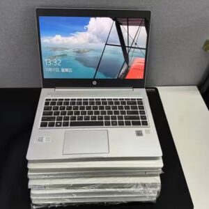 HP probook 430G7