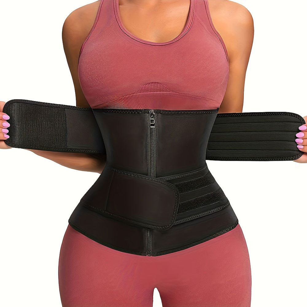 30pcs Sweat Belt Weight Loss If I Wear A Waist Trainer(below price is 30pcs)