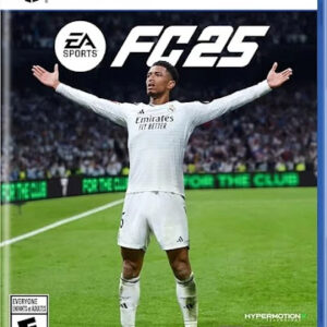 Original Fifa 25  PS4 & PS5 games now available