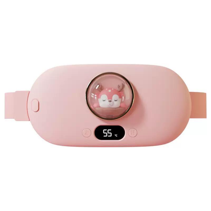 10pcs mixed color Menstrual Heating Self Massage Heat Period Pain Relief(below price is 10pcs)