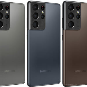Samsung Galaxy S21 Ultra