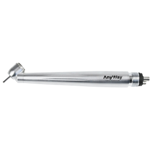 Dental 45 Degree Surgical High Speed Handpiece 4 Hole NSK Style