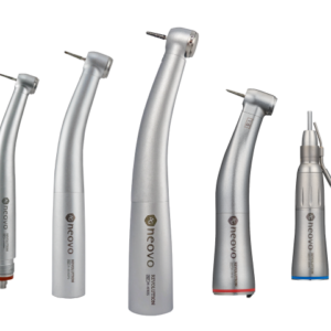 90 Degree Surgical High Speed Handpiece 4 Hole NSK Style
